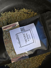 Load image into Gallery viewer, Dried Mediterranean Thyme – Earthy, Bold, and Sun-Kissed