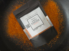 Load image into Gallery viewer, Chili Powder – Bold, Fiery, and Full of Flavor