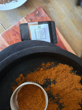 Load image into Gallery viewer, Seafood Seasoning – Moroccan Coastal Blend