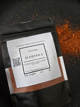 Load image into Gallery viewer, Harissa No. 24 – The Heat of Morocco, Refined