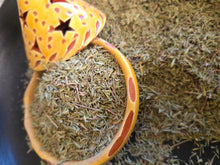 Load image into Gallery viewer, Dried Mediterranean Thyme – Earthy, Bold, and Sun-Kissed