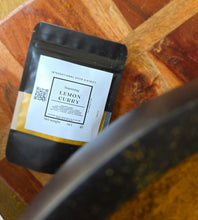 Load image into Gallery viewer, Lemon Curry No. 15 – Bright Moroccan Depth