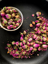 Load image into Gallery viewer, Rose No. 29 – Wild Romance in Bloom,