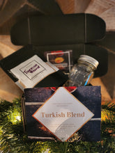 Load image into Gallery viewer, Turkish Blend Kit – The World’s Most Luxurious Spice Fusion