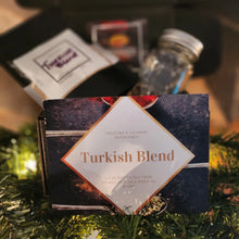 Load image into Gallery viewer, Turkish Blend Kit – The World’s Most Luxurious Spice Fusion