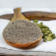 Load image into Gallery viewer, Cardamom No. 3 – Ground Green Gold from Morocco
