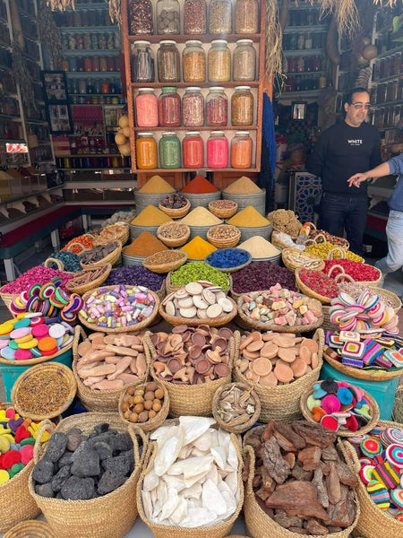 Volume 1:  A Taste That Changed the World - Power, Culture, and the Global Spice Trade