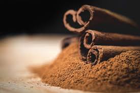 Volume 5: Cinnamon & Seduction - The Sweet Spice with a Scandalous Past