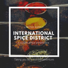 International Spice District