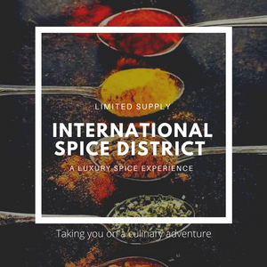 International Spice District