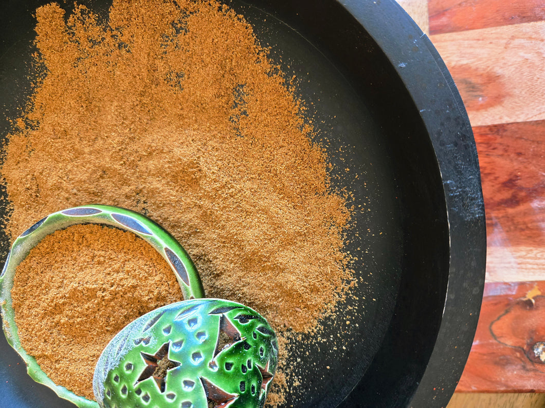 Cumin No. 5 – Pure Moroccan Elegance