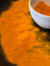Load image into Gallery viewer, Turmeric No. 13 – Golden Brightness from Morocco

