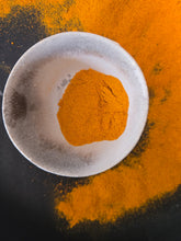 Load image into Gallery viewer, Turmeric No. 13 – Golden Brightness from Morocco
