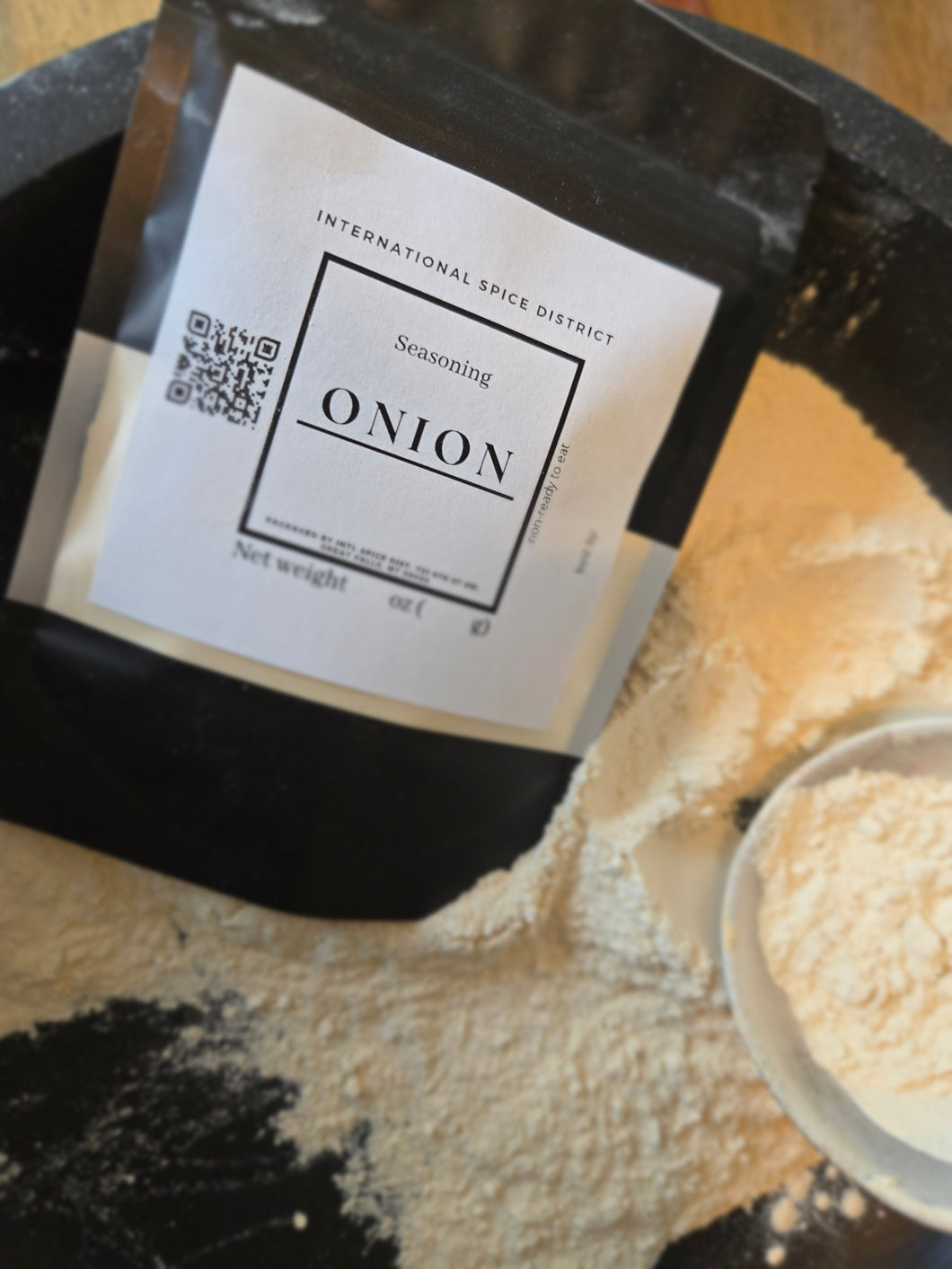 Onion (Variety May Vary) – Bold Flavor, Pure Simplicity