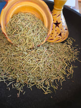 Load image into Gallery viewer, Dried Mediterranean Rosemary – Piney, Bold, and Beautifully Aromatic
