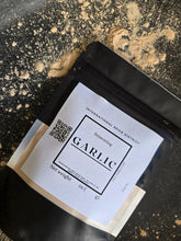 Load image into Gallery viewer, Garlic (Variety May Vary) – The Essential Flavor Builder
