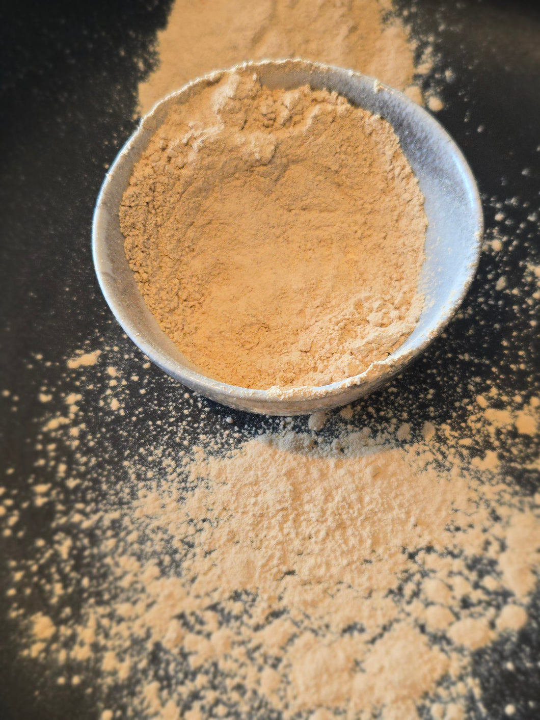 Garlic (Variety May Vary) – The Essential Flavor Builder