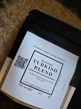 Load image into Gallery viewer, Turkish Blend Kit – The World’s Most Luxurious Spice Fusion
