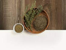 Load image into Gallery viewer, DRIED MEDITERRANEAN THYME
